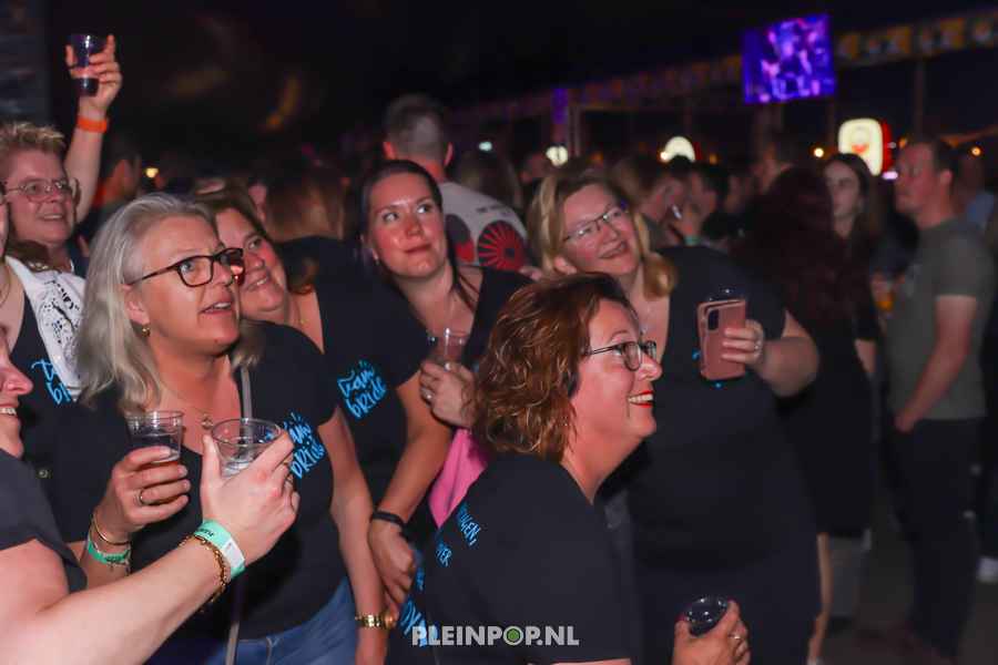 Publiek Pleinpop Zaterdag  (15)